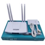 Velvu 5G SIM Support WIFI Router 4 Antenna WRV-700 - Image 5