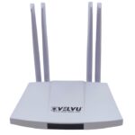 Velvu 5G SIM Support WIFI Router 4 Antenna WRV-750 - Image 3