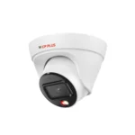CP-Plus 2MP IP illumax Hybrid Dome Camera 3.6mm With Audio (CP-UNC-DA21L3C-LQ)