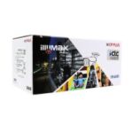 CP-Plus 4MP IP illumax Hybrid Bullet Camera 3.6mm With Audio (CP-UNC-TA41L3C-D-LQ) - Image 2