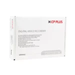 CP Plus 4ch 2MP (CP-UVR-0401E1-IC2) - Image 2