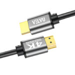 Velvu 2.0V HDMI 4K Cable 3 Mtr - Image 2