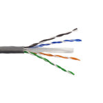 Velvu Indoor CAT-6 Cable ST-CAT6-IND-100Y (Length: 100 yd.) - Image 2