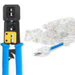 Velvu Crimping Tool ST-CRIMP - Image 2