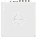 Hikvision 8ch DVR DS-7108HGHI-M1/T - Image 3