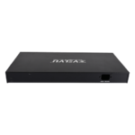 Velvu 24 Full Giga PoE Port and 2 SFP ST-POE-5124-S2 - Image 3