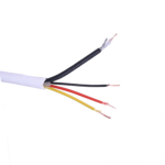 Velvu 3+1 CCTV Cable ST-CC-Gold (Length: 90 mtr) - Image 3