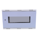 Velvu Metal 6U Rack ST-RW-6040S - Image 4