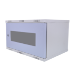 Velvu Metal 6U Rack ST-RW-6040S - Image 3
