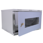 Velvu Metal 6U Rack ST-RW-6040S - Image 2