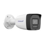 Prama 2MP IP Color + Audio Bullet Camera PT-NC120D3-WNM(D2) (4mm) PRAMA - Image 2