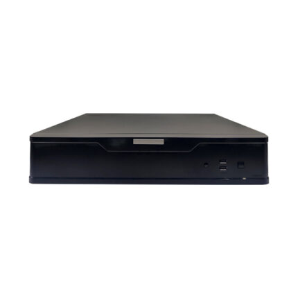 Velvu NVR 32ch Two Way Audio 5MP EZ-NVR 9532 K4 (EZ Series)