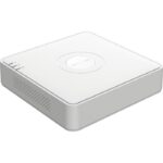 Hikvision 4ch DVR DS-7104HGHI-M1/T
