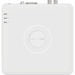 Hikvision 4ch DVR DS-7104HGHI-M1/T - Image 3