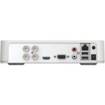Hikvision 4ch DVR DS-7104HGHI-M1/T - Image 4
