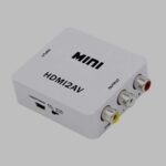 HDMI to AV Converter - Image 2