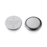 Lithium 3V Coin Cell Battery CR1220