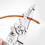 Multi-functional Stripping Pliers - Image 2
