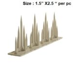 Anti Bird Spikes - Image 2