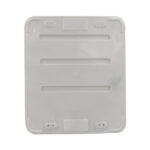 Outdoor Plastic Rack POE Box with 3 Power Socket (Mini DVR Box) (MOQ: 1 pc) - Image 3