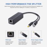 48V to 12V POE Splitter - Image 2