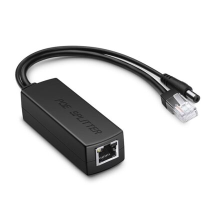 48V to 12V POE Splitter