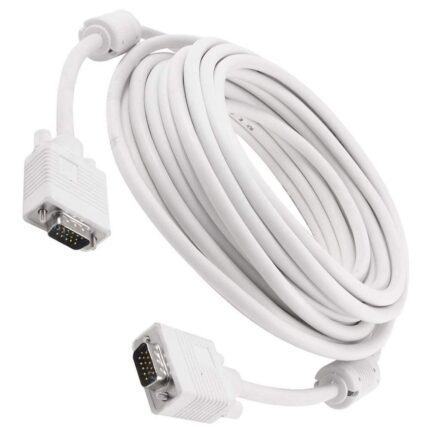 VGA Cable 20 Mtr.