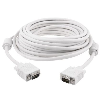 VGA Cable 5 Mtr