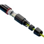 RJ45 Waterproof Connector Coupler - Image 4