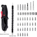 Screwdriver Set Cordless - Image 2