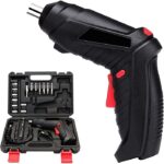 Screwdriver Set Cordless