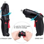 Screwdriver Set Cordless - Image 4