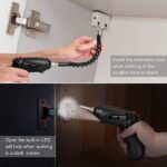 Screwdriver Set Cordless - Image 5