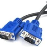 VGA Cable 3 Mtr.