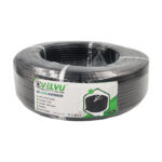 Velvu Outdoor CAT-6 CCA ST-CAT6-CCA OUT (Length: 100 yd)