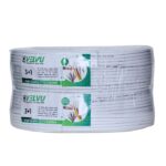 Velvu 3+1 CCTV Cable ST-CC-ECO-90Y (Length : 90yd) - Image 4