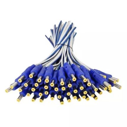 Velvu Wire DC Connector ST-DC-WIRE (MOQ: 100 pcs)