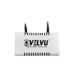 Velvu 4ch SMPS with Wire ST-PS104E - Image 2