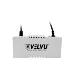Velvu 8ch SMPS with Wire ST-PS108E - Image 2