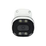 Velvu Color 2MP In-Built Audio HD Metal Bullet Camera ST-VB HD2001M-WLA - Image 3