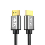 Velvu 2.0V HDMI 4K Cable 3 Mtr