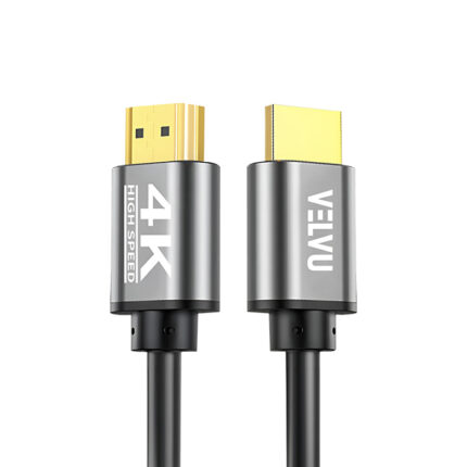 Velvu 2.0V HDMI 4K Cable 3 Mtr