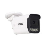 Velvu 2MP HD 2-Way Audio Bullet Camera ST-VB HD2002WAS - Image 2