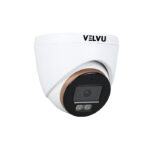 Velvu 2MP HD 2-Way Audio Dome Camera ST-VD HD2002WAS - Image 3