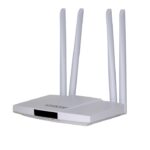 Velvu 5G SIM Support WIFI Router 4 Antenna WRV-700
