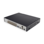Velvu 5MP 16ch XVR 2 SATA ST-XVR-5216 - Image 5