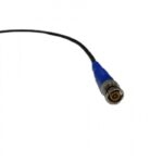 Velvu BNC Blue Connector