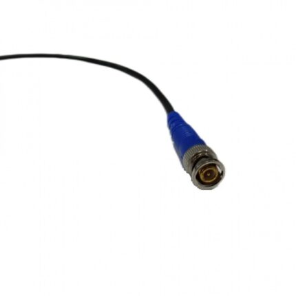 Velvu BNC Blue Connector