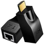 VELVU HDMI Extender 30M ST-HDE-30 - Image 2