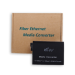 Velvu 10/100 Media Converter ST-MC-NORMAL